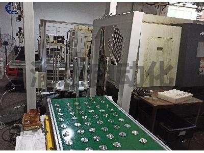 機(jī)床機(jī)械手，車床桁架機(jī)械手廠家定制視頻