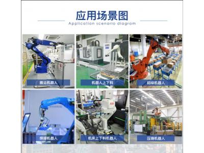 機(jī)器人使用壽命用多長(zhǎng)？ABB川崎機(jī)器人的保修時(shí)間多久？